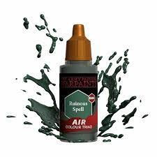 The Army Painter: Warpaints Air - Ruinous Spell aw3466
